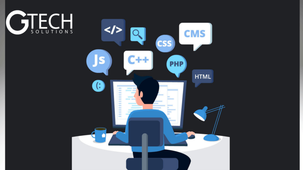 Web-Development 