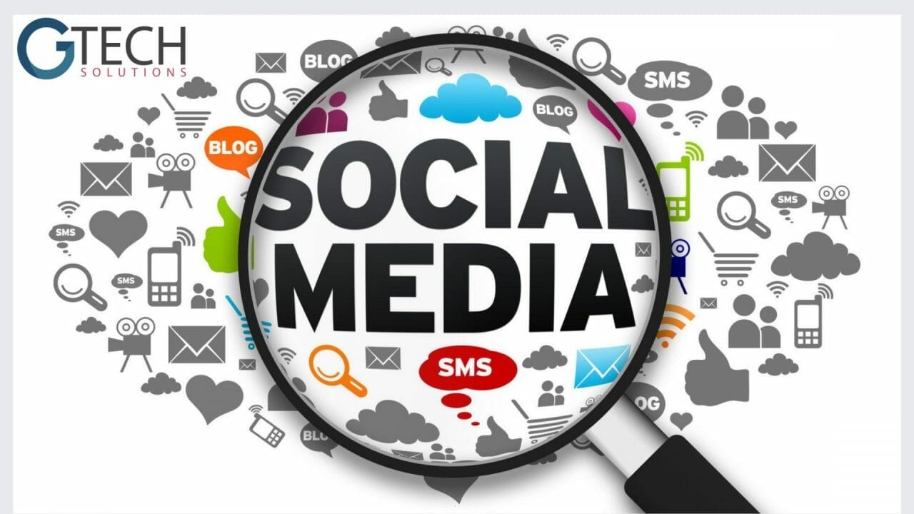 Social Media Marketing