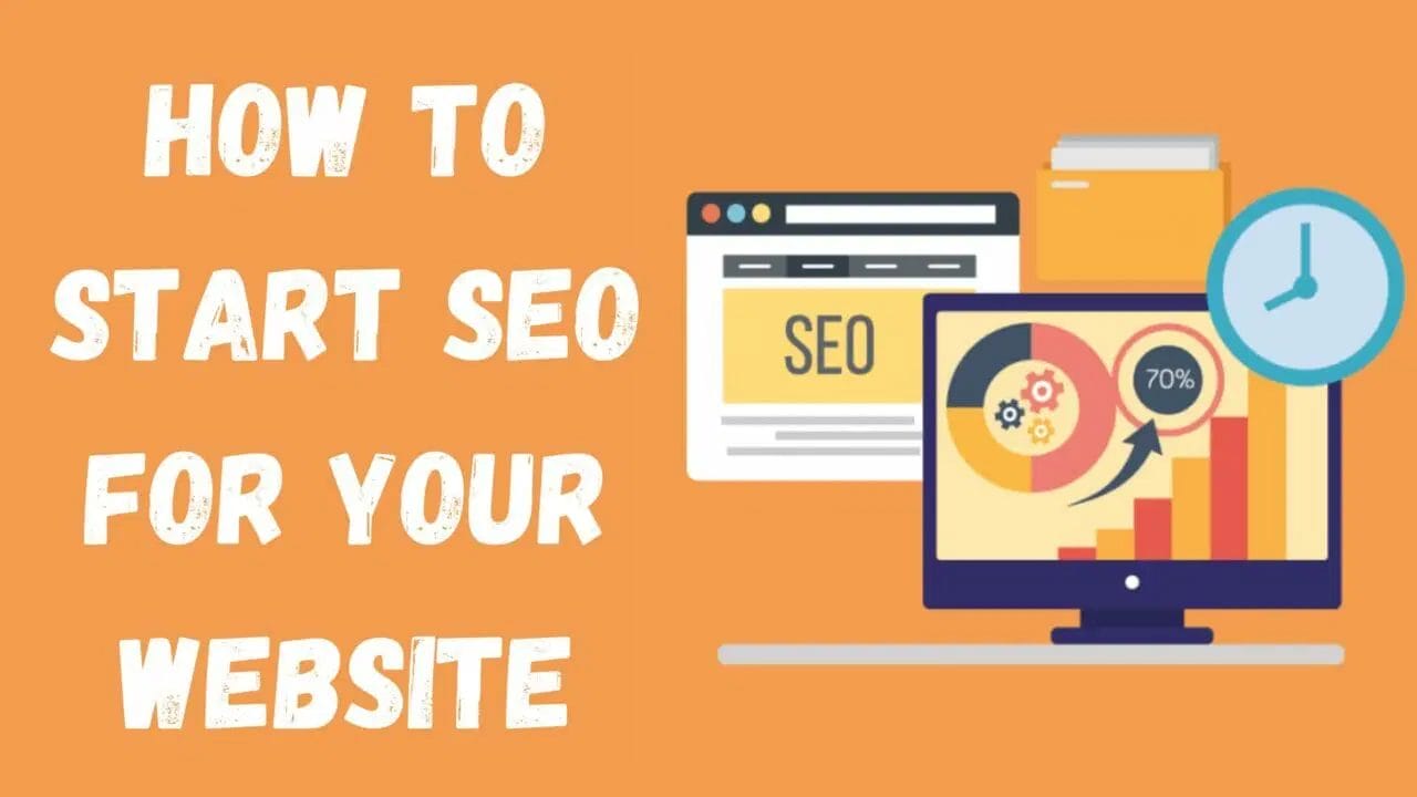 How to Start SEO for your Website