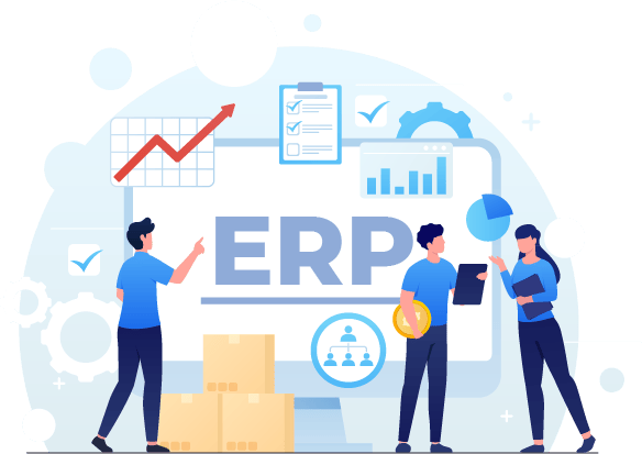 ERP