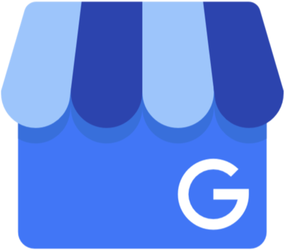 google business icon