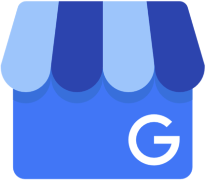 google business icon