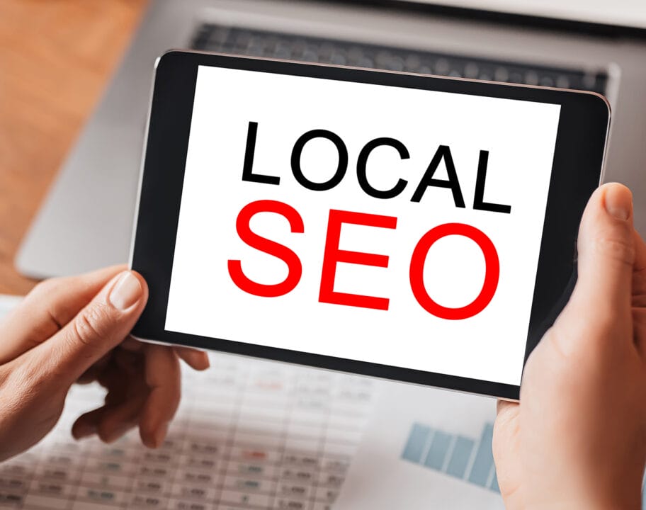 Local SEO Sydney | Boost Your Business Visibility