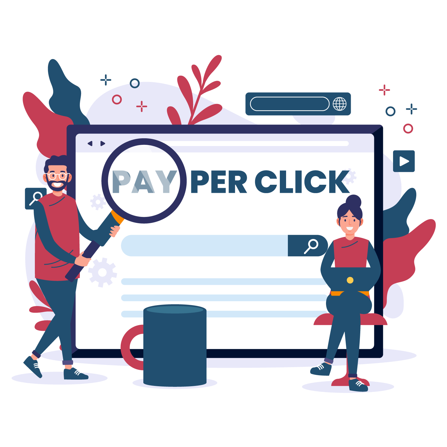 Expert PPC Management Services in Sydney