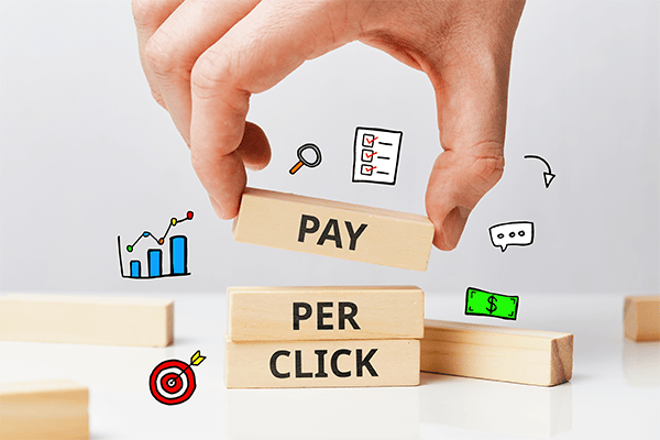 Pay Per Click 1