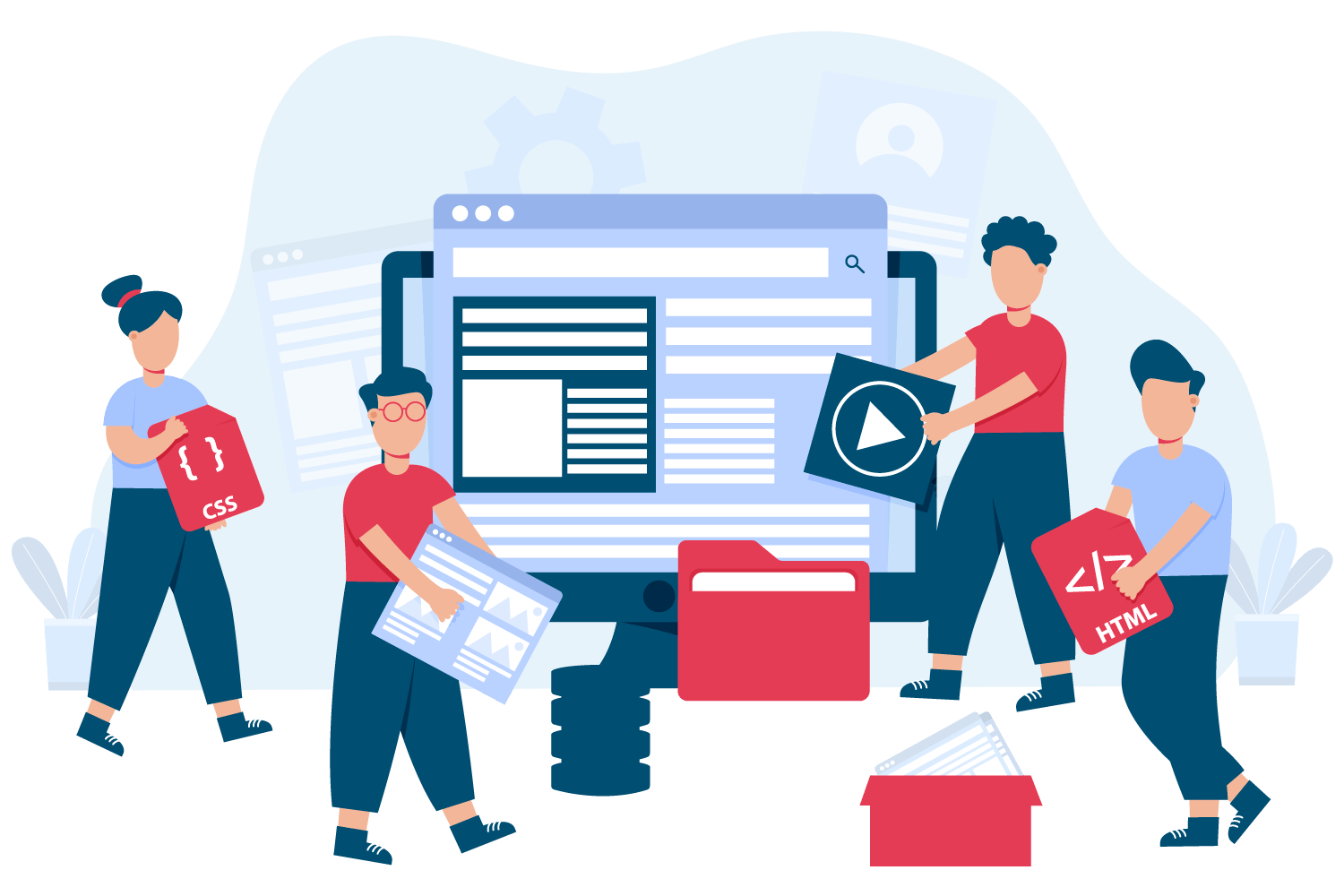 Web Design
