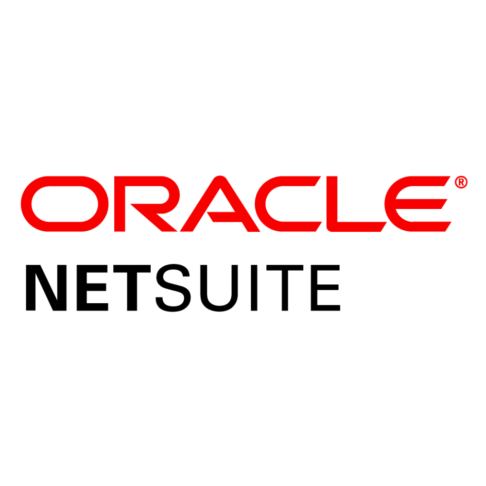 Oracle NetSuite