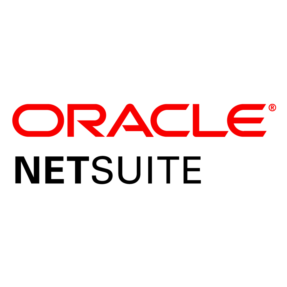 Oracle NetSuite