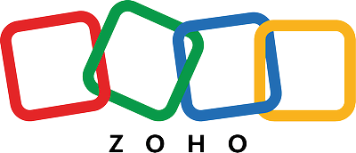 Zoho CRM