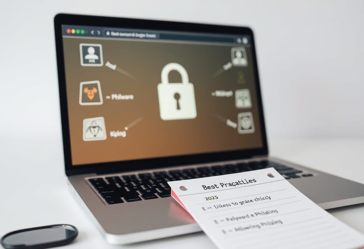 web design security best practices for 2025 ncw