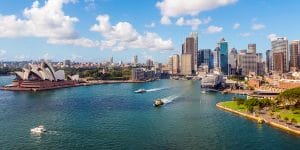 Sydney-Harbour-and-city (1)